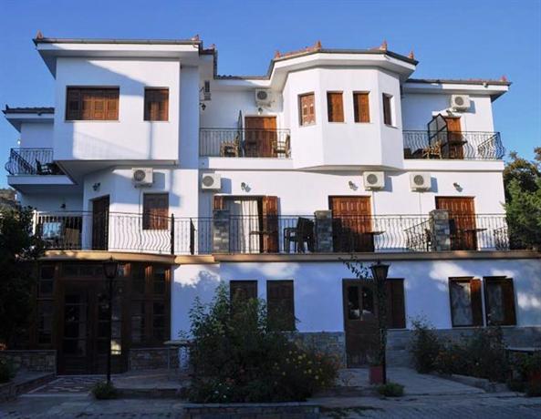 Hotel Defkalion