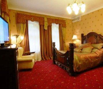 Luxury Boutique Andreevskiy