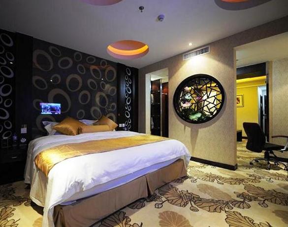 Liyang Hotel Changchun