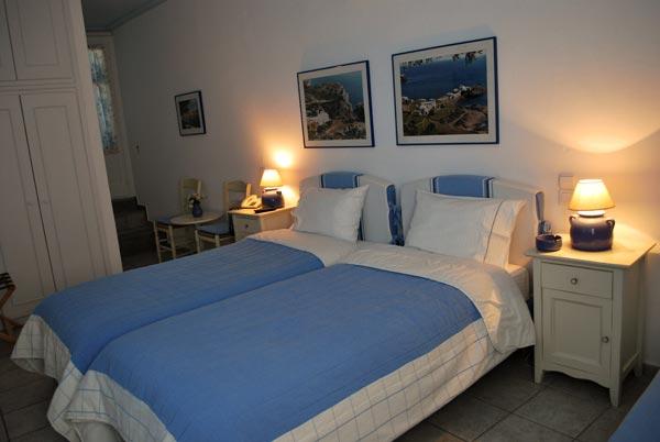 Anthousa Hotel
