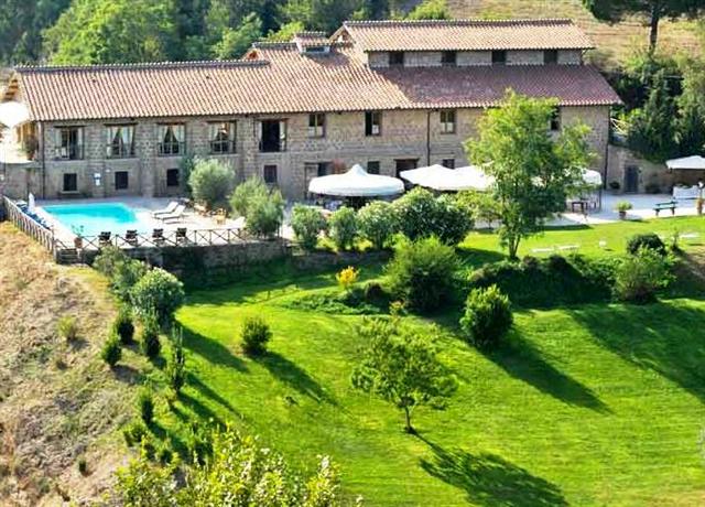 Agriturismo Borgo di Tragliata, Rome - Compare Deals