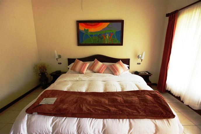 Hotel Playa Espadilla & Gardens