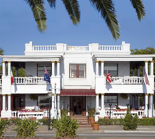 Casablanca Inn on the Bay
