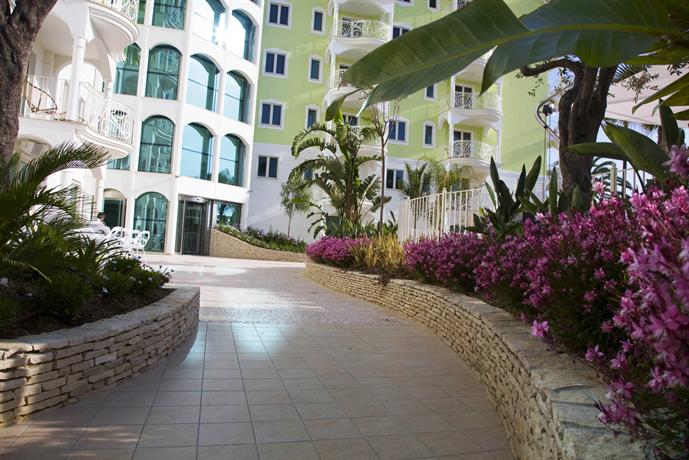 Smeraldo Suite Hotel Spa San Benedetto Del Tronto