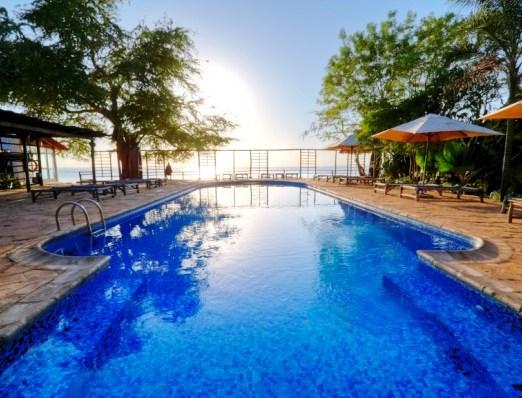Mediterraneo Boutique Hotel