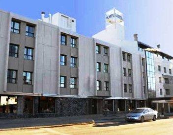 Hotel Santa Cruz