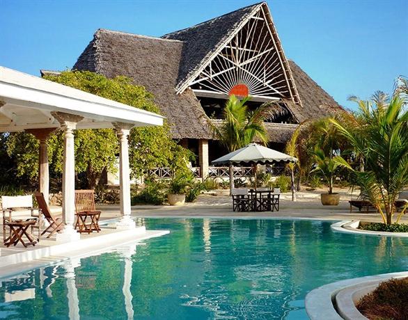 The Majlis Resort