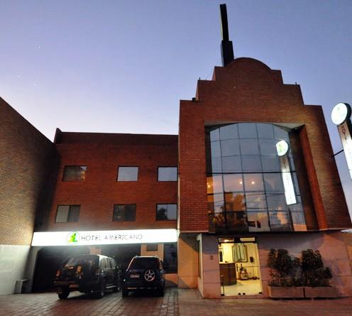 Hotel Americano