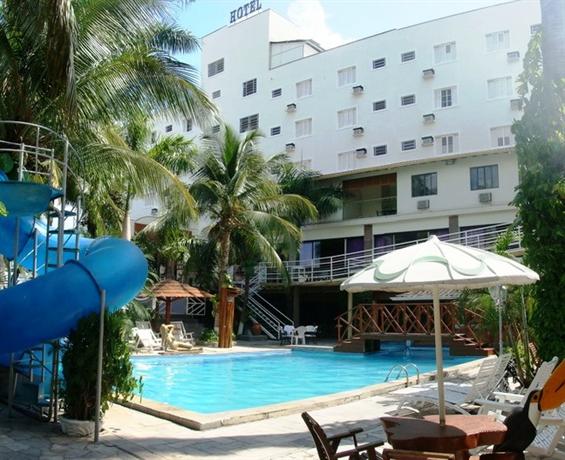 Nacional Palace Hotel
