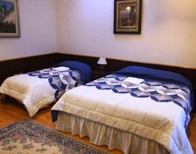 Hotel Montecarlo