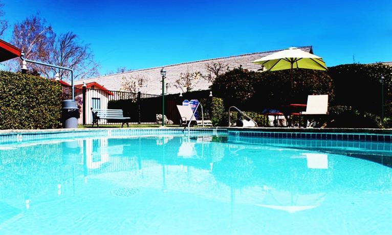 Solvang Inn And Cottages Compare Deals