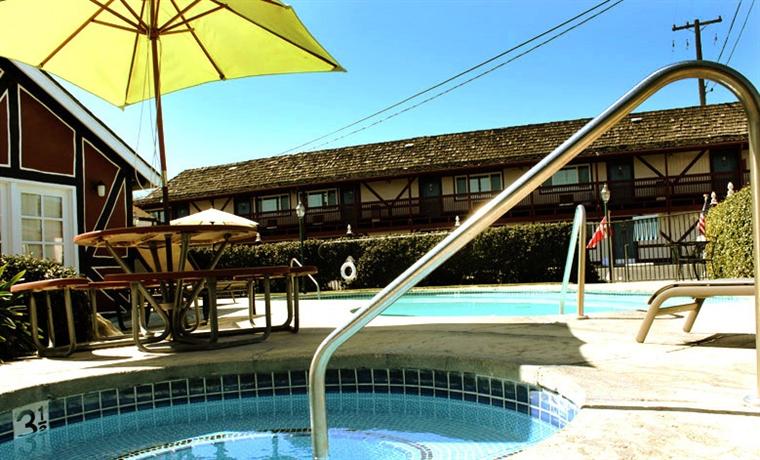 Solvang Inn And Cottages Compare Deals