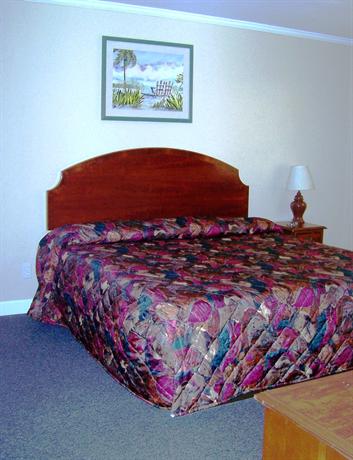 Emerald Sands Inn Milton Compare Deals
