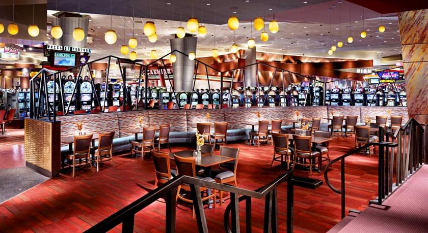 Choctaw casino durant oklahoma reviews