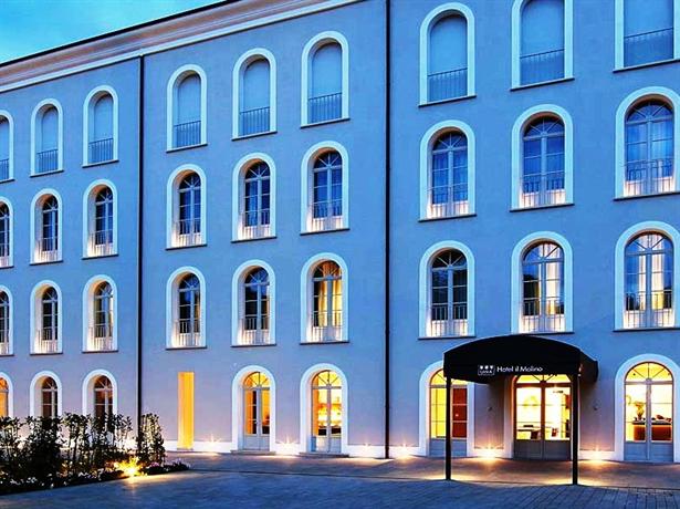 UNA Hotel Il Molino Benevento - Offerte in corso