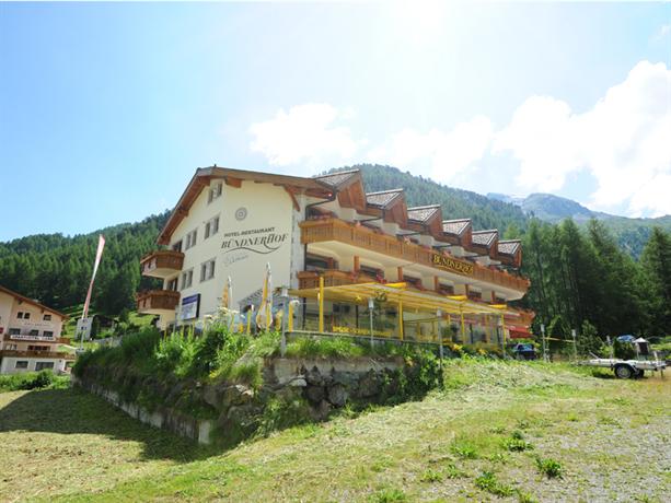 Bündnerhof