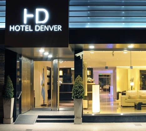 Hotel Denver