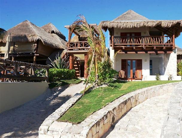 Ana y Jose Hotel & Beach Club Tulum