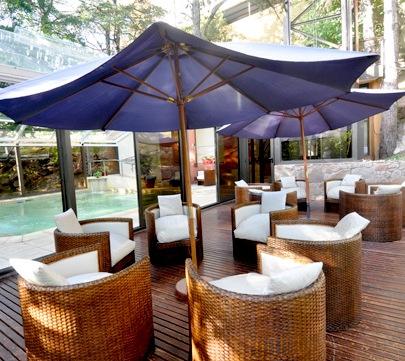 Hotel Potrero De Los Funes