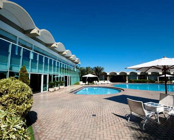 Hotel Senac Ilha do Boi
