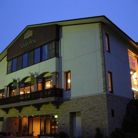 Hotels in Forest Waldberg