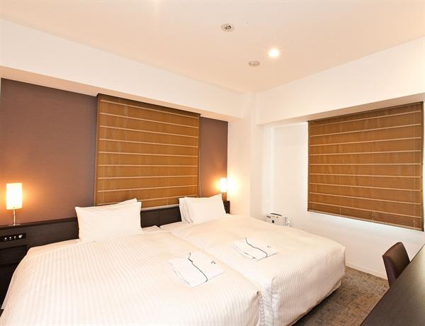 Sotetsu Fresa Inn Kamakura-Ofuna kasamaguchi