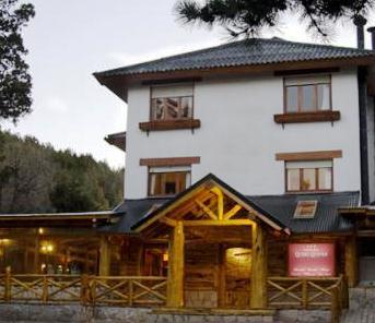 Hostería y Cabañas Quime Quipan by Nordic