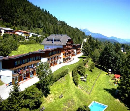 Ferienalm Panorama Apartments