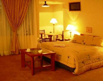 Hotel Del Valle Azapa