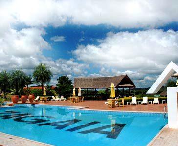 Zagaia Eco Resort