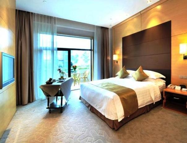 난궁 스프링 시즌 호텔, Nangong Spring Season Hotel