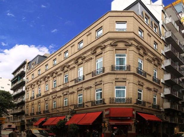 Europlaza Hotel & Suites
