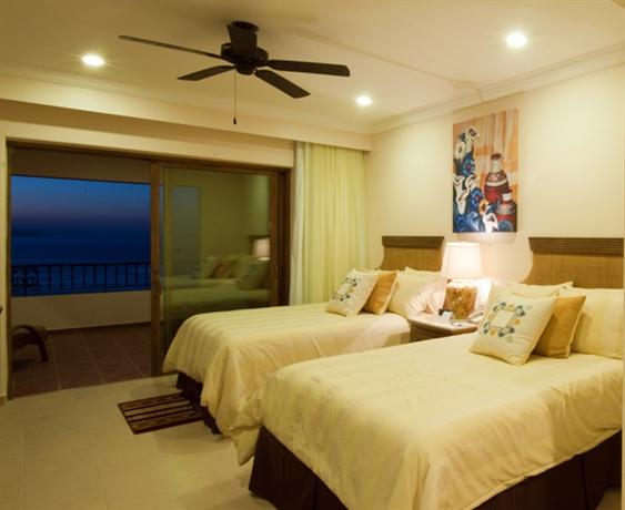 Villa del Palmar at the Islands of Loreto