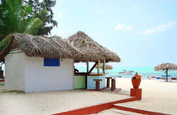 Agatti Island Beach Resort,Lakshadweep:Photos,Reviews,Deals