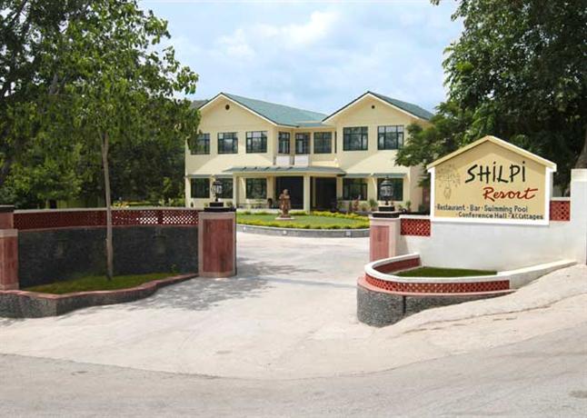 Shilpi Resort Udaipur