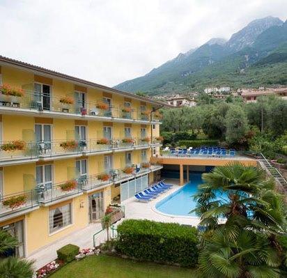 Hotel Drago - Garda Lake Collection