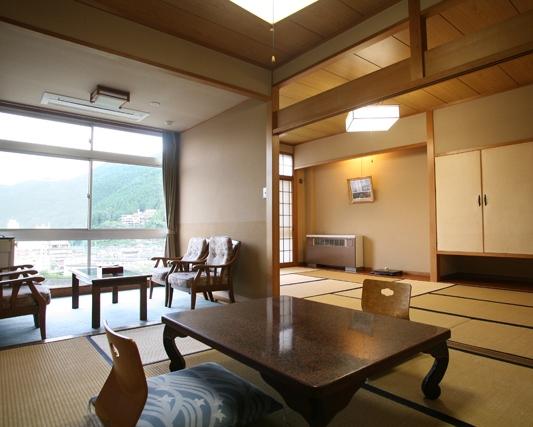 Gero Onsen Bosenkan Compare Deals - 