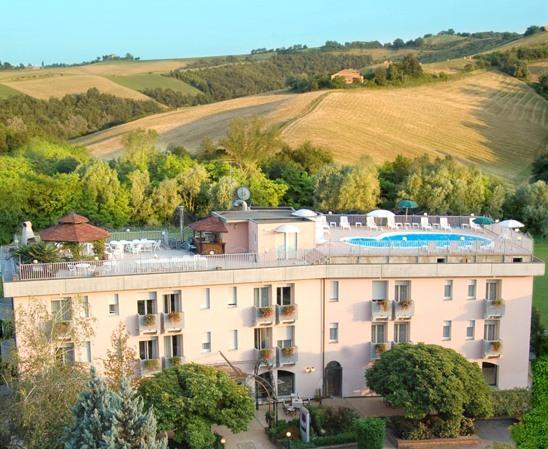Hotel Sporting