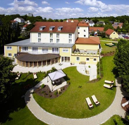 Garden & Spa Hotel Das Götzfried