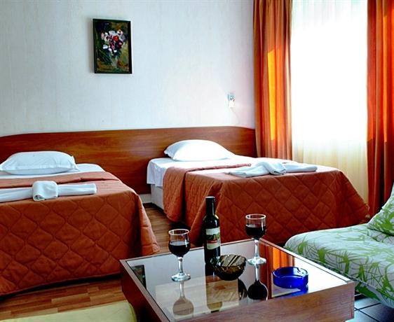 Palitra Family Hotel