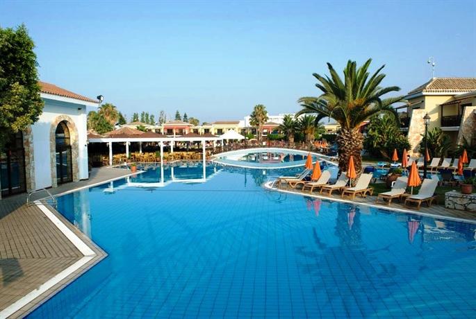 Atlantica Aeneas Resort & Spa Ayia Napa - Compare Deals