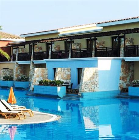 aeneas atlantica resort spa ayia napa hotel