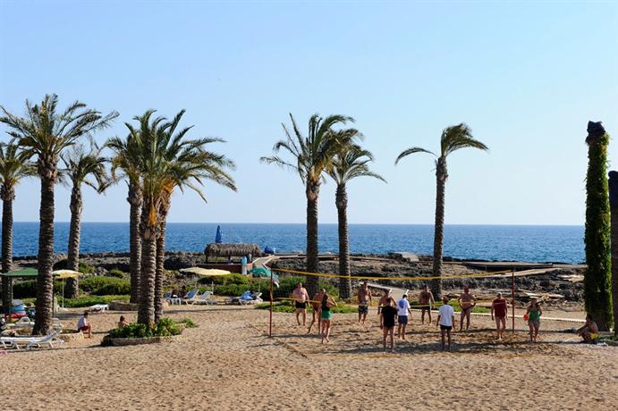 Incekum Beach Resort Alanya