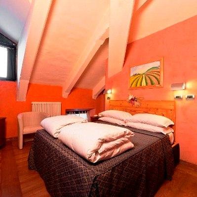 Re Delle Alpi Resort & Spa, 4 Stelle Superior