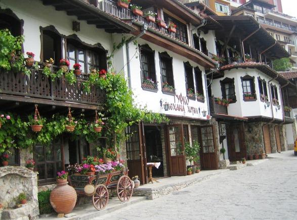Gurko Hotel