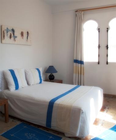 Dar Liouba Hotel