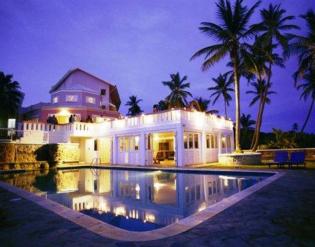 Blue Haven Hotel Scarborough Trinidad And Tobago Compare Deals