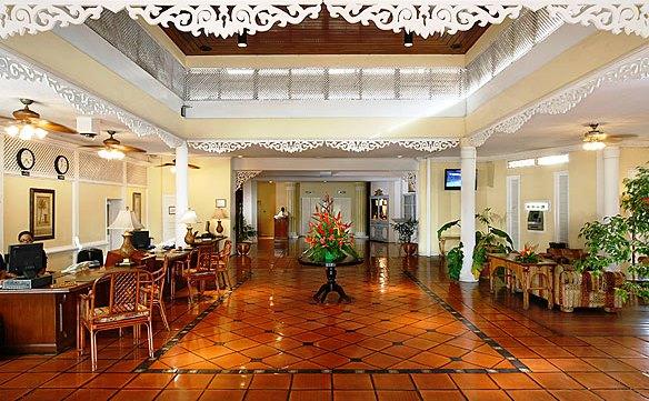 Pegasus Hotel Guyana  Georgetown Compare Deals