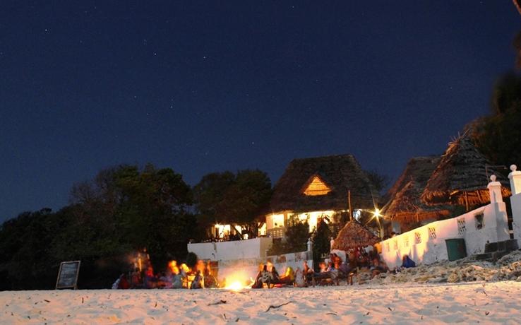 Red Monkey Beach Lodge Jambiani Compare Deals