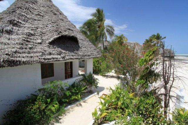 Red Monkey Beach Lodge Jambiani Compare Deals